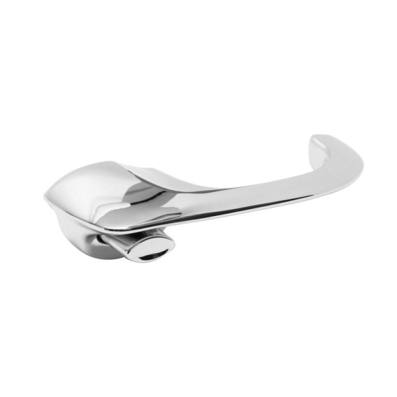 1968-1969 Chevelle 2/4 Door Front Door Handles, .25' Longer. Sold as a Pair