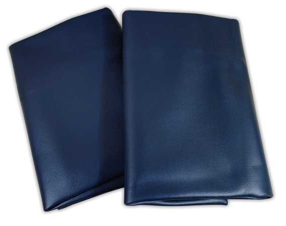 1973-1975 C3 Corvette T-Top Bags Dark Blue