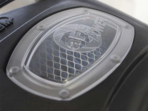 AFE Filters 50-72004 Momentum HD Pro 10R Air Intake System
