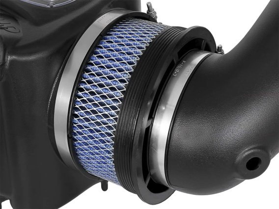 AFE Filters 50-74004 Momentum HD Pro 10R Air Intake System