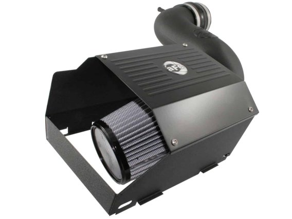 AFE Filters 51-10252 Magnum FORCE Stage-2 Pro Dry S Air Intake System