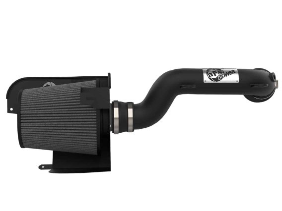 AFE Filters 51-13002-B Magnum FORCE Stage-2 XP Pro DRY S Air Intake System