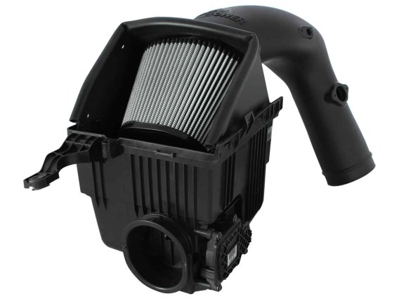 AFE Filters 51-32412 Magnum FORCE Stage-2 Pro Dry S Air Intake System