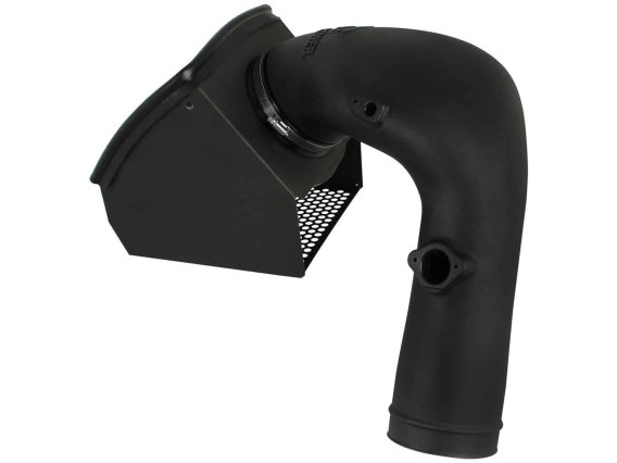 AFE Filters 51-32412 Magnum FORCE Stage-2 Pro Dry S Air Intake System