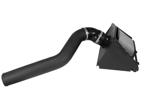 AFE Filters 51-32572 Magnum FORCE Stage-2 Pro Dry S Air Intake System Fits 1500