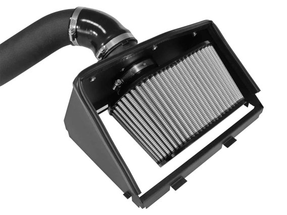 AFE Filters 51-32572 Magnum FORCE Stage-2 Pro Dry S Air Intake System Fits 1500