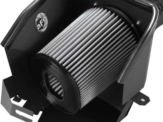 AFE Filters 51-41262 Magnum FORCE Stage-2 Pro Dry S Air Intake System