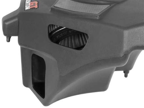 AFE Filters 51-74209 Momentum GT Pro Dry S Air Intake System Fits 13-18 ATS