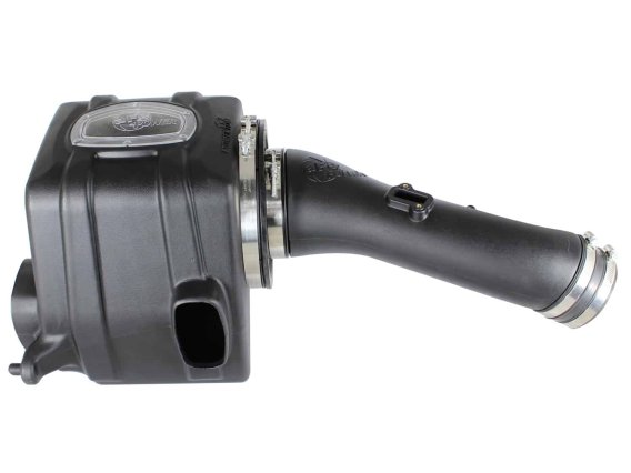 AFE Filters 51-76003 Momentum GT Pro Dry S Air Intake System Fits 07-20 Tundra