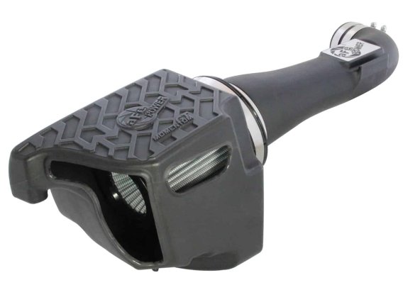 AFE Filters 51-76204 Momentum GT Pro Dry S Air Intake System Fits Wrangler (JK)