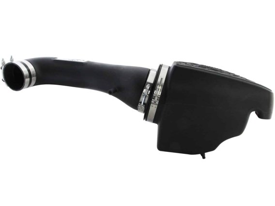 AFE Filters 51-76204 Momentum GT Pro Dry S Air Intake System Fits Wrangler (JK)