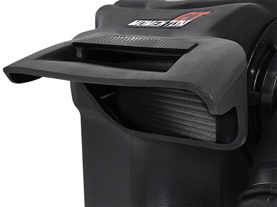 AFE Filters 51-76402 Momentum GT Pro Dry S Air Intake System Fits 09-16 A4 A5