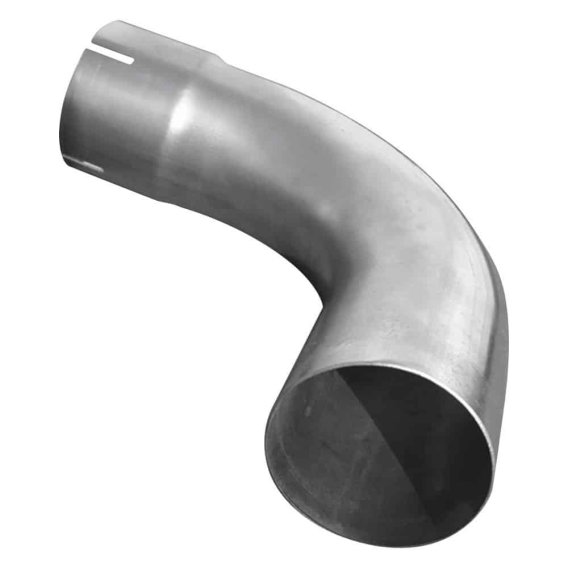 Diamond EyeÂ® 524505 Aluminized Exhaust Pipe