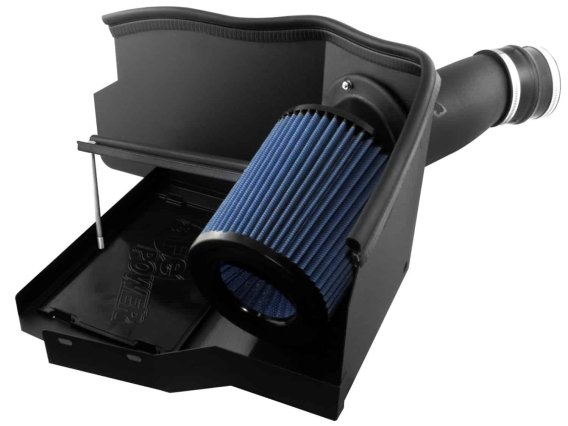 AFE Filters 54-10192 Magnum FORCE Stage-2 Pro 5R Air Intake System