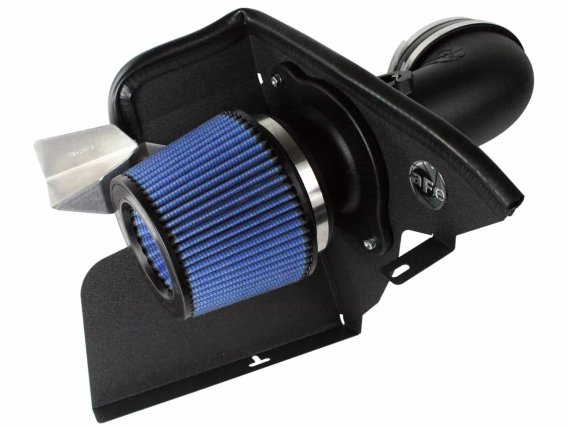 AFE Filters 54-10462 Magnum FORCE Stage-2 Pro 5R Air Intake System Fits 01-06 M3