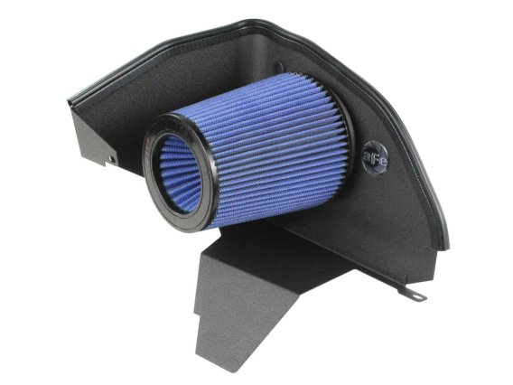 AFE Filters 54-10471 Magnum FORCE Stage-1 Pro 5R Air Intake System Fits 540i