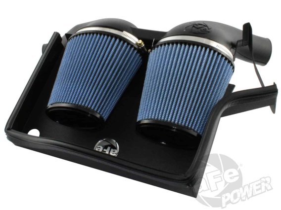 AFE Filters 54-11472 Magnum FORCE Stage-2 Pro 5R Air Intake System