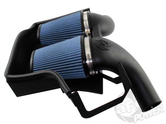 AFE Filters 54-11472 Magnum FORCE Stage-2 Pro 5R Air Intake System