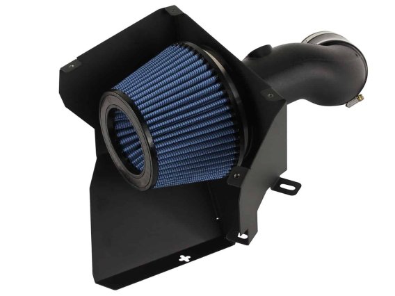 AFE Filters 54-11602 Magnum FORCE Stage-2 Pro 5R Air Intake System Fits 06-08 Z4