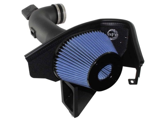 AFE Filters 54-11762 Magnum FORCE Stage-2 Pro 5R Air Intake System Fits Camaro