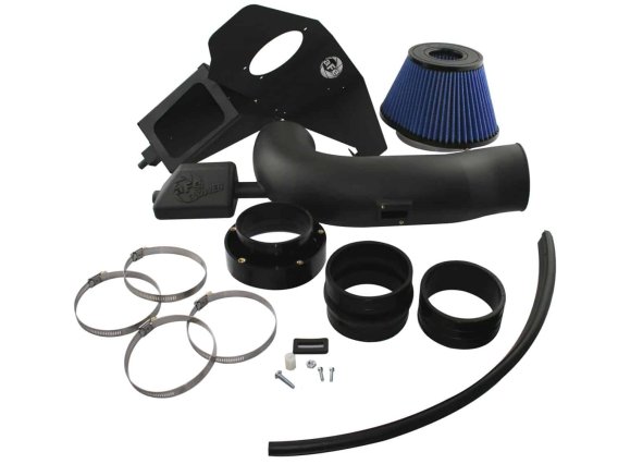 AFE Filters 54-11762 Magnum FORCE Stage-2 Pro 5R Air Intake System Fits Camaro