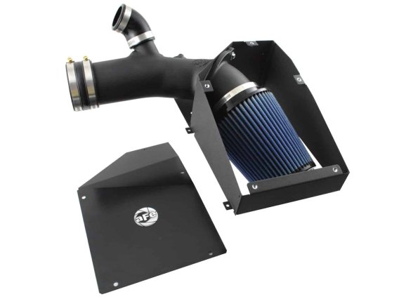 AFE Filters 54-11772 Magnum FORCE Stage-2 Pro 5R Air Intake System Fits 08 R32