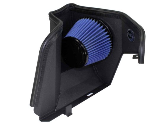 AFE Filters 54-11951 Magnum FORCE Stage-1 Pro 5R Air Intake System Fits 97-99 Z3