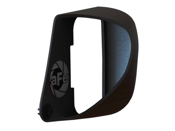 AFE Filters 54-12218 Magnum FORCE Intake System Dynamic Air Scoop