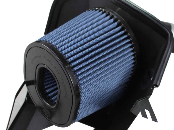 AFE Filters 54-12472 Magnum FORCE Stage-2 Pro 5R Air Intake System