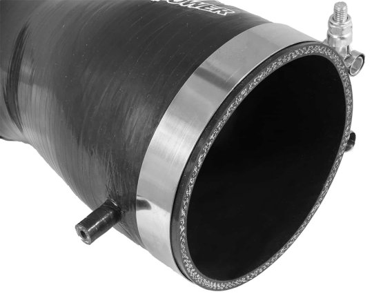 AFE Filters 54-12619-B Magnum FORCE Torque Booster Tube