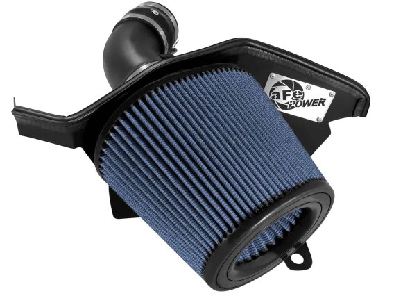 AFE Filters 54-12662 Magnum FORCE Stage-2 Pro 5R Air Intake System