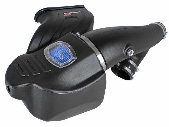 AFE Filters 54-73112-1 Momentum GT Pro 5R Air Intake System Fits 15-17 F-150