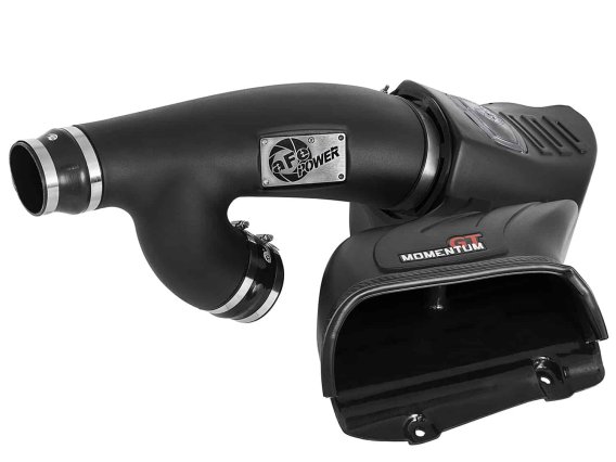 AFE Filters 54-73115 Momentum GT Pro 5R Air Intake System Fits Expedition F-150