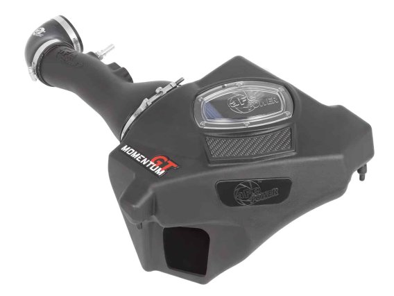 AFE Filters 54-74205 Momentum GT Pro 5R Air Intake System Fits 13-17 ATS