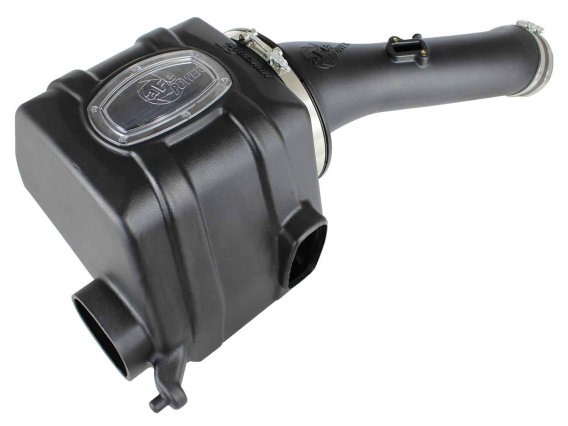 AFE Filters 54-76003 Momentum GT Pro 5R Air Intake System Fits 07-20 Tundra