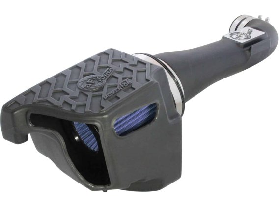 AFE Filters 54-76204 Momentum GT Pro 5R Air Intake System Fits Wrangler (JK)