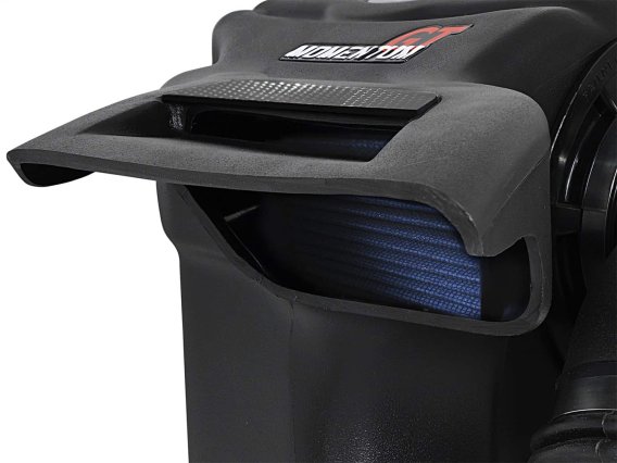 AFE Filters 54-76402 Momentum GT Pro 5R Air Intake System Fits 09-16 A4 A5