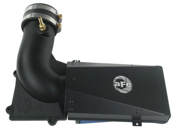 AFE Filters 54-81711 Magnum FORCE Stage-2 Si Pro 5R Air Intake System