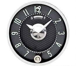 C1 1958-1962 Corvette In-Dash Clock