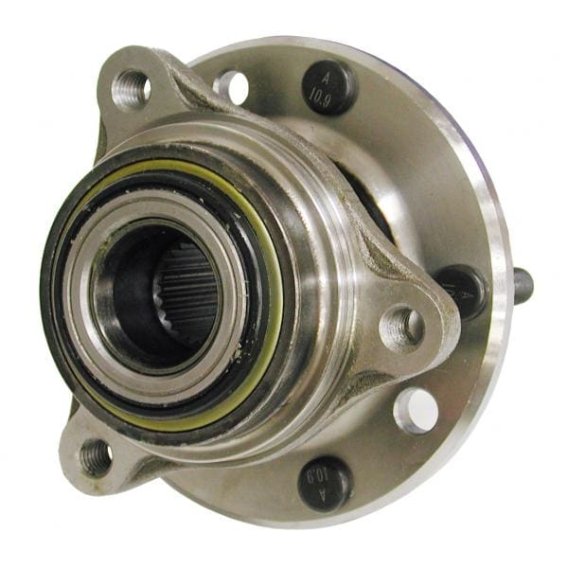 1997-2004 C5 Corvette Raybestos Front Wheel Bearing & Hub Assembly