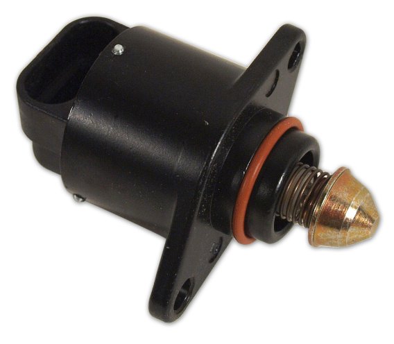 1994 C4 Corvette Idle Air Control Valve (IAC) - Exc ZR1 ...