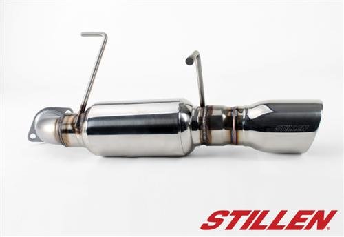 2011-2017 Nissan Juke Exhaust System Stillen 508190