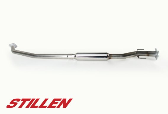 2011-2017 Nissan Juke Exhaust System Stillen 508193