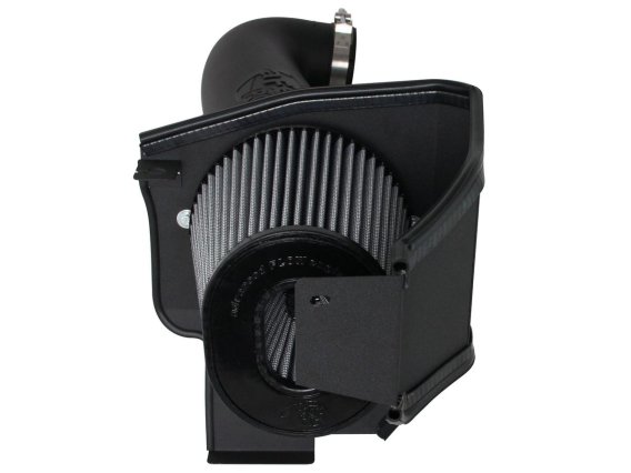 AFE Filters 51-12162 Magnum FORCE Stage-2 Pro DRY S Air Intake System