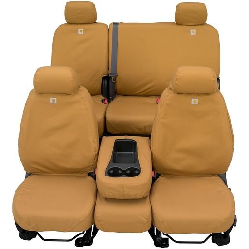 Carhartt SeatSaver Seat Protector