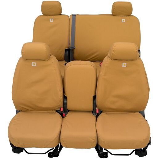 Carhartt SeatSaver Seat Protector