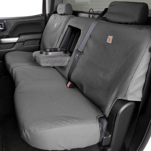 Carhartt SeatSaver Seat Protector