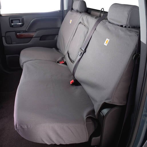 Carhartt SeatSaver Seat Protector