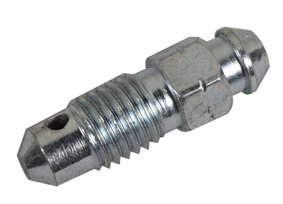 1965-1982 C2 C3 Corvette Caliper Bleeder Screw