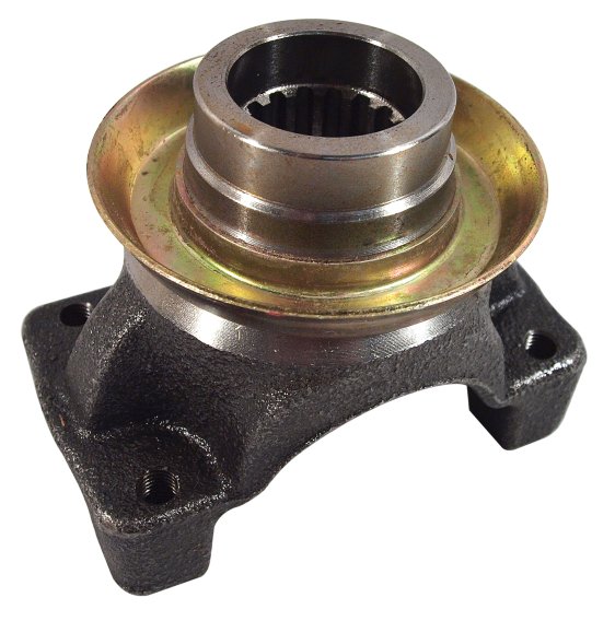 1980-1982 C3 Corvette Rear Spindle Flange